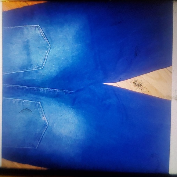 NWT Valentina High Rise Jeans👖 - Picture 4 of 6
